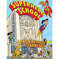 Superhero School