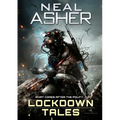 Lockdown Tales