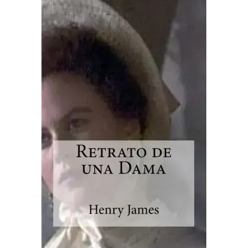 Retrato de una Dama