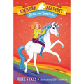 Unicorn Academy #6: Olivia and Snowflake