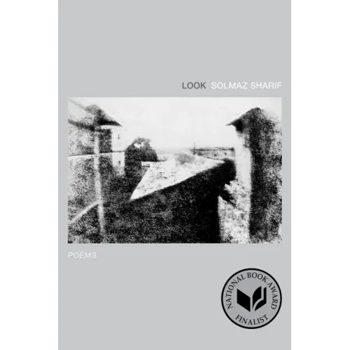 Look: Poems
