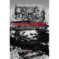 Gothic Kernow: Cornwall as Strange Fiction