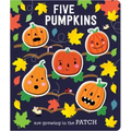 Five Little Pumpkins