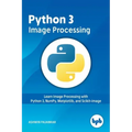 Python 3 Image Processing