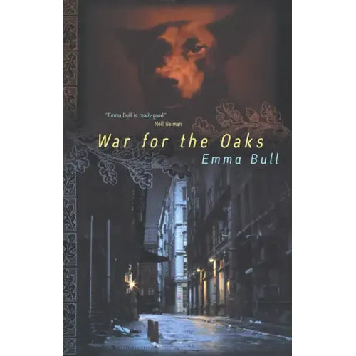 War for the Oaks