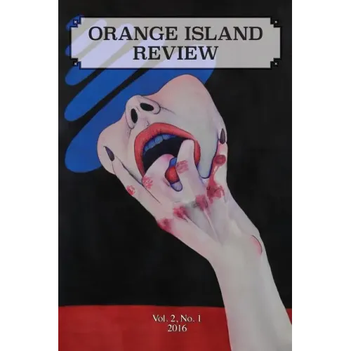 Orange Island Review: Vol. 2, No. 1 2016