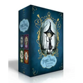 The Poppy Pendle Collection (Boxed Set): The Power of Poppy Pendle; The Courage of Cat Campbell; The Marvelous Magic of Miss Mabel; The Daring of Dell
