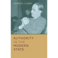 Authority in the Modern State