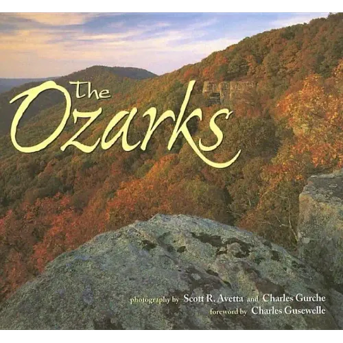 The Ozarks