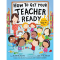 How to Get Your Teacher Ready