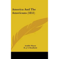 America And The Americans (1851)