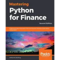 Mastering Python for Finance - Second Edition: Implement advanced state-of-the-art financial statistical applications using Python
