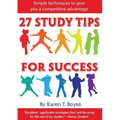 27 Study Tips For Success