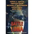 Battle Luna