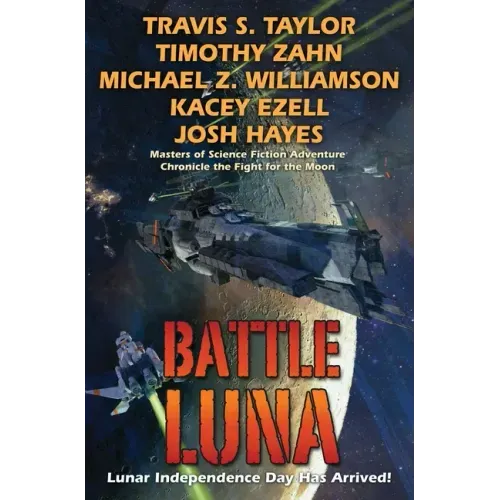 Battle Luna