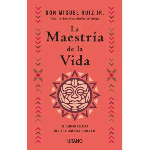 Maestria de la Vida, La