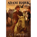 Adam Hawk, US Marshal Volume 2