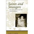 Saints and Strangers: New England in British North America