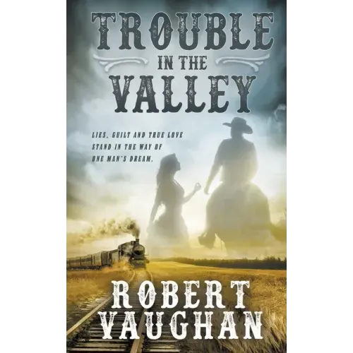 Trouble in The Valley