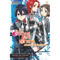 Sword Art Online 11 (Light Novel): Alicization Turning Volume 11
