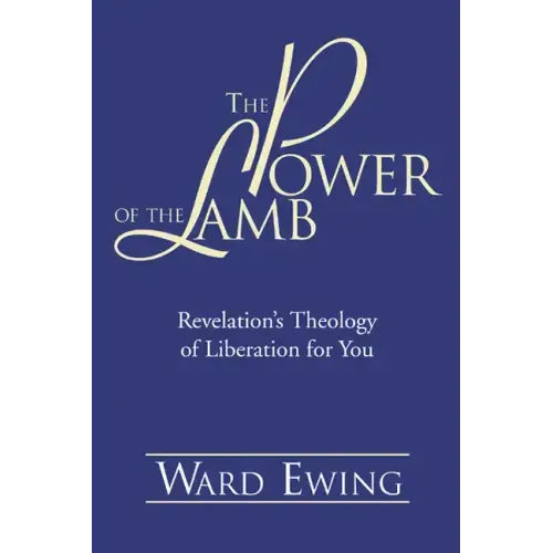 The Power of the Lamb