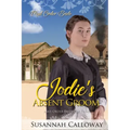 Jodie's Absent Groom