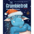 The Grumbletroll Merry Christmas