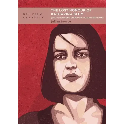 The Lost Honour of Katharina Blum