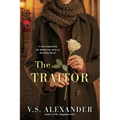 The Traitor: A Heart-Wrenching Saga of WWII Nazi-Resistance