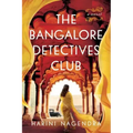 The Bangalore Detectives Club