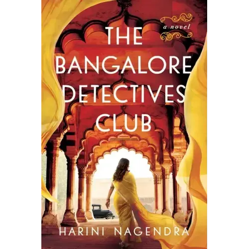 The Bangalore Detectives Club