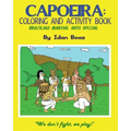 Capoeira: Coloring & Activity Book