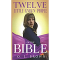 Twelve Little Known People of the Bible