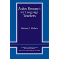 Action Research for Language Teachers