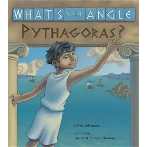 What's Your Angle, Pythagoras?
