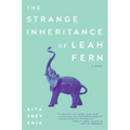 The Strange Inheritance of Leah Fern