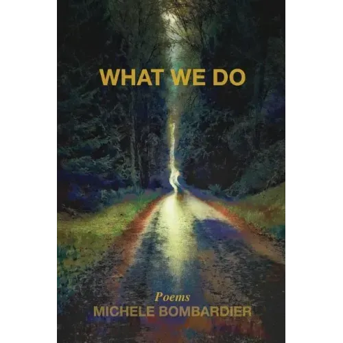 What We Do