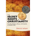 The Secret Roots of Christianity: Decoding Religious History with Symbols on Ancient Coins