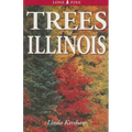 Trees of Illinois: Including Tall Shrubs