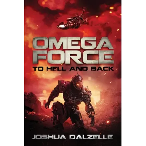 Omega Force: To Hell and Back