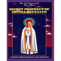 Secret Prophecy Of Fatima Revealed