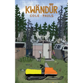 Kwändǖr