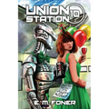 Party Night on Union Station