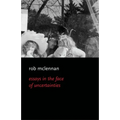 The Essays in the Face of Uncertainies