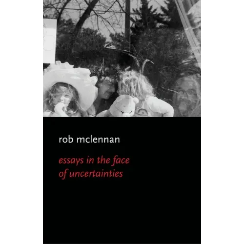 The Essays in the Face of Uncertainies