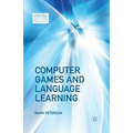 Computer Games and Language Learning