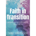 Faith in Transition: A Pastor's Journey in Affirming His Transgender Son