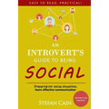 An Introvert's Guide to Being Social