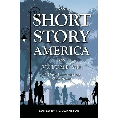 Short Story America: Volume 7