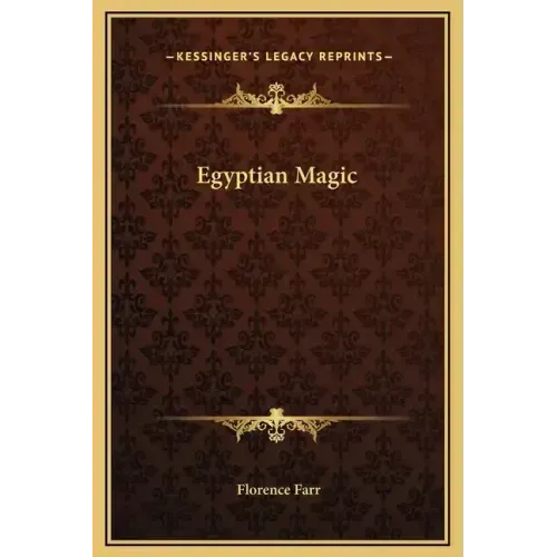 Egyptian Magic